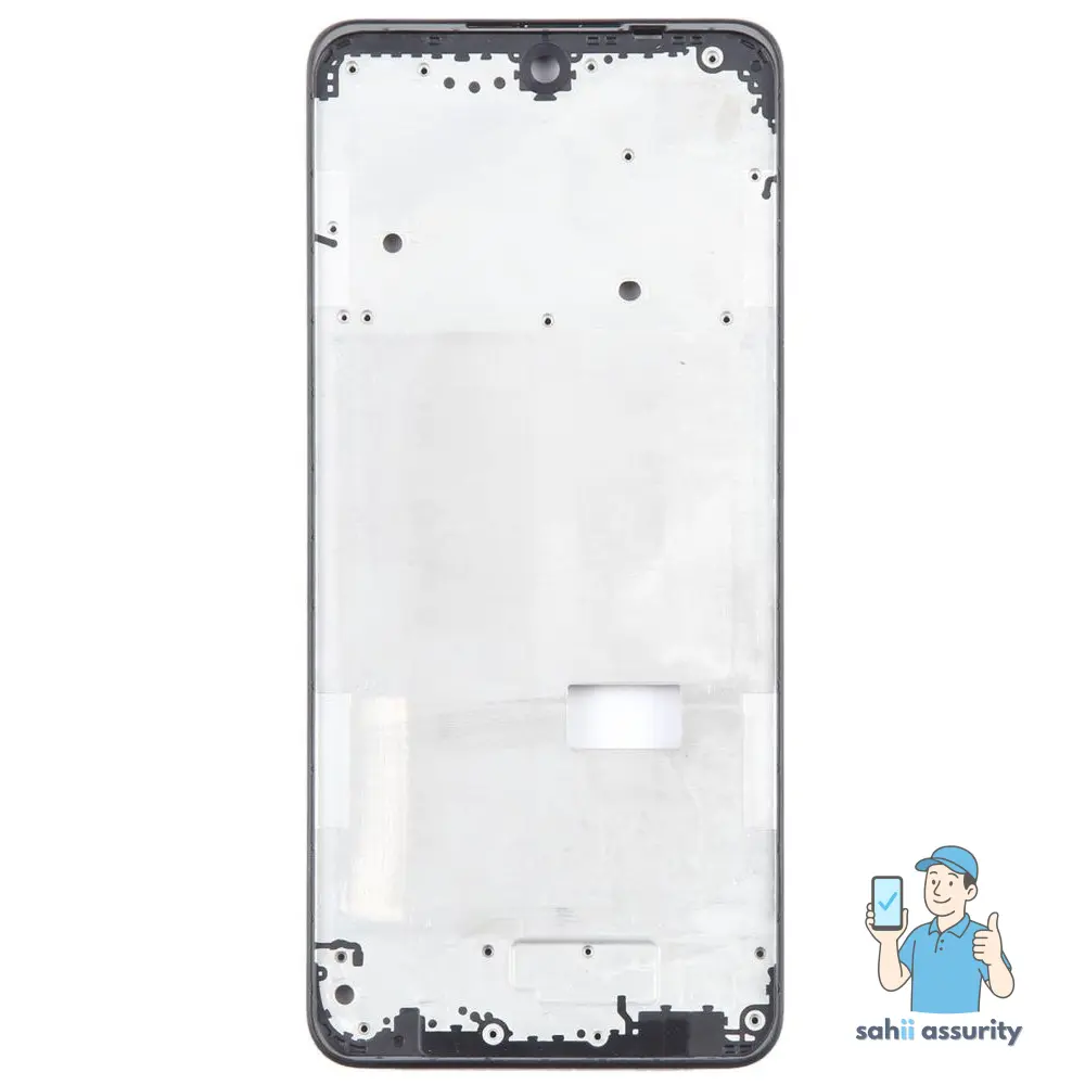 LCD Frame Middle Chassis for Realme C55 thumbnail